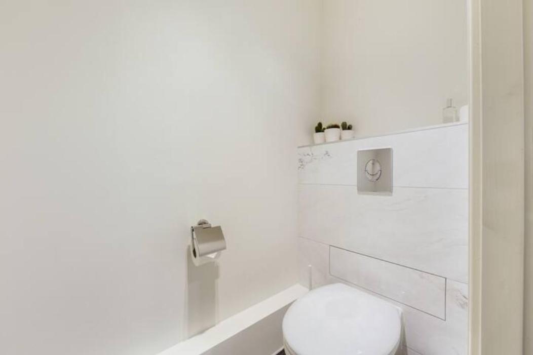 Apartmán Adam'S Loft Amsterdam Exteriér fotografie